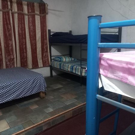 Hostal Puntacana Vallarta 巴亞爾塔港 外观 照片