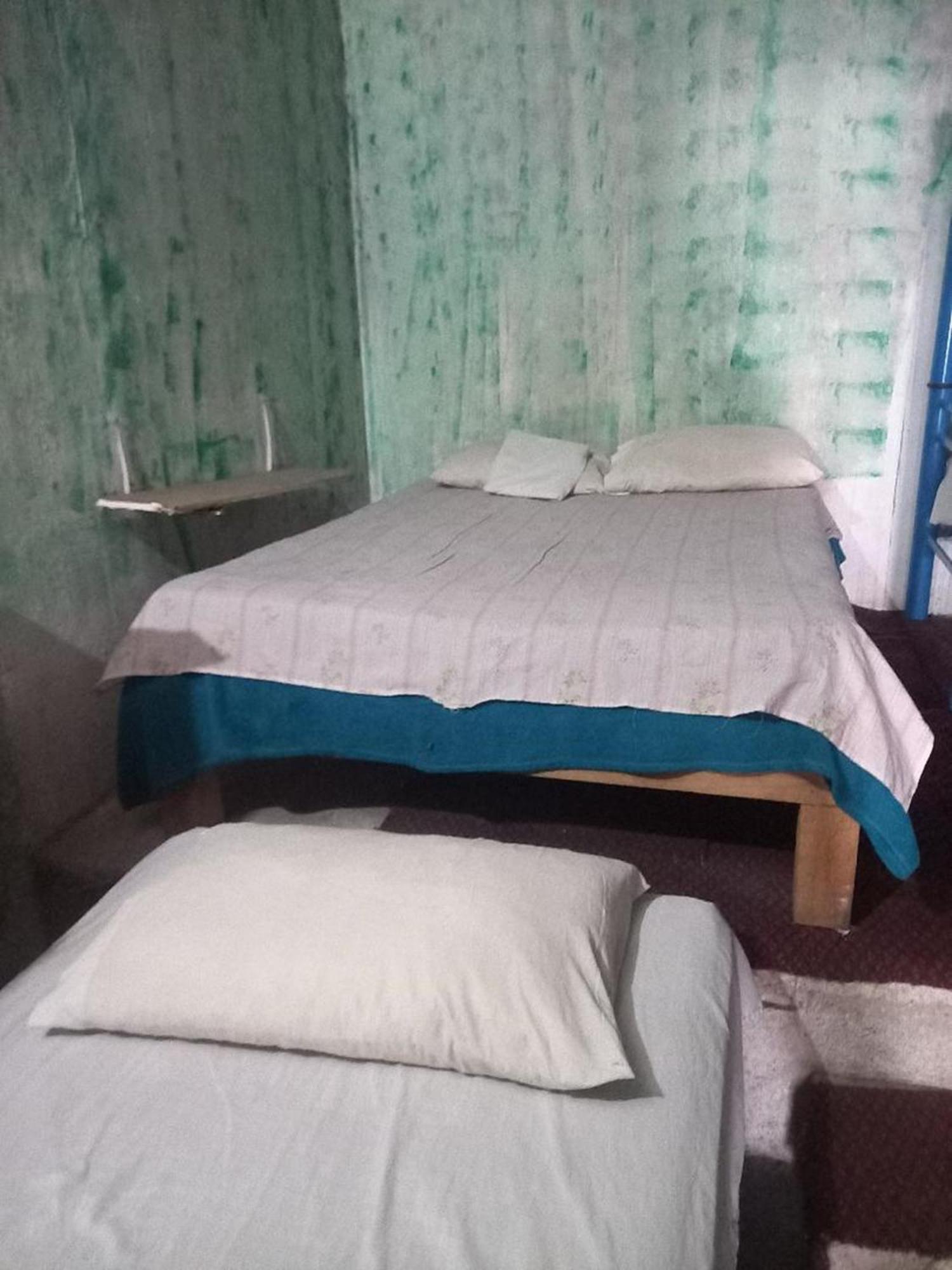 Hostal Puntacana Vallarta 巴亞爾塔港 外观 照片