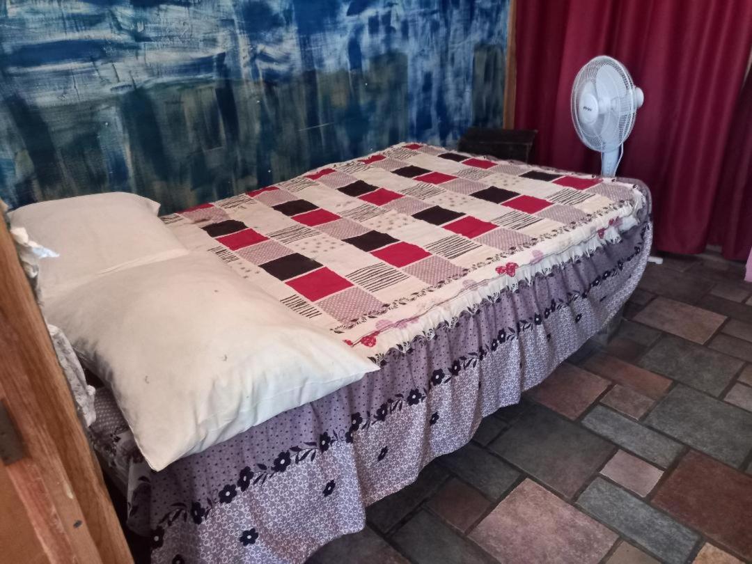 Hostal Puntacana Vallarta 巴亞爾塔港 外观 照片