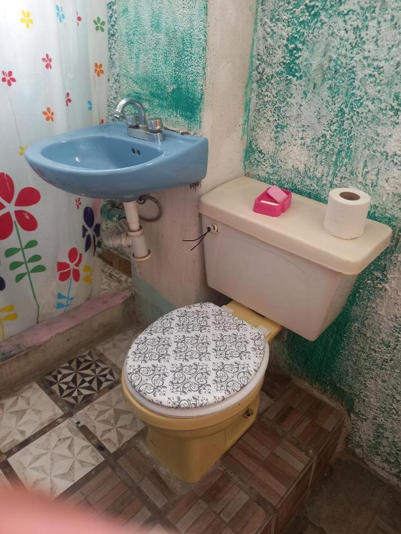 Hostal Puntacana Vallarta 巴亞爾塔港 外观 照片