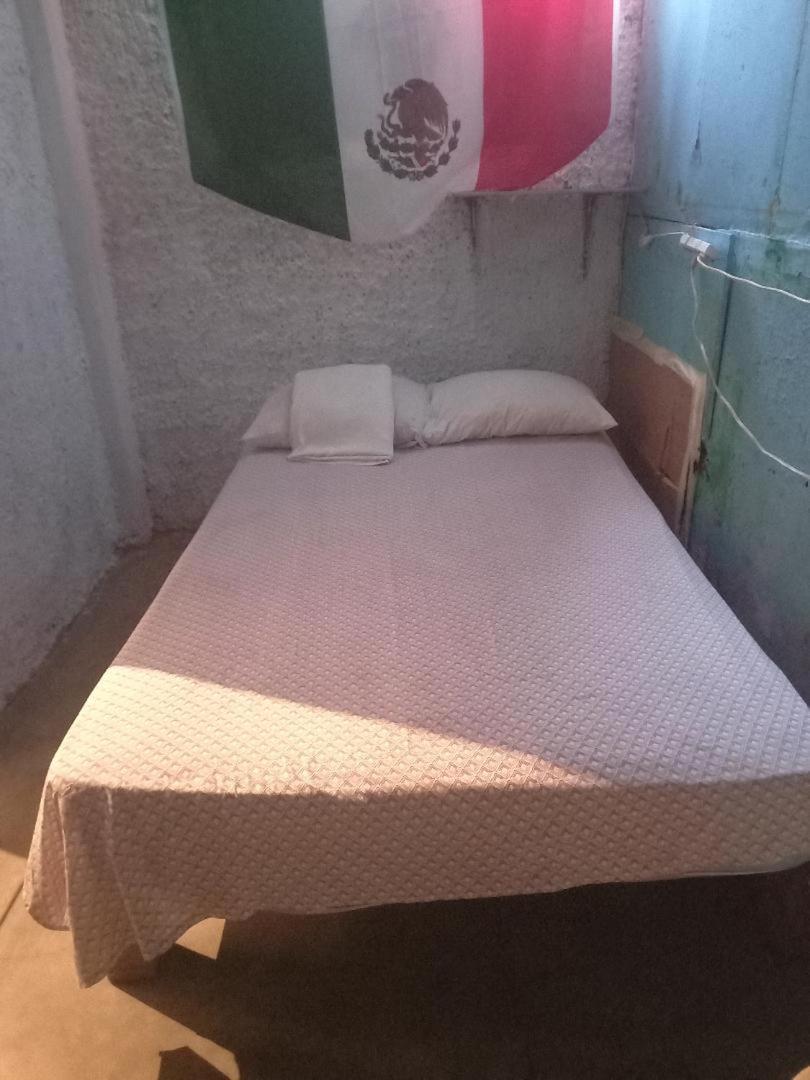 Hostal Puntacana Vallarta 巴亞爾塔港 外观 照片