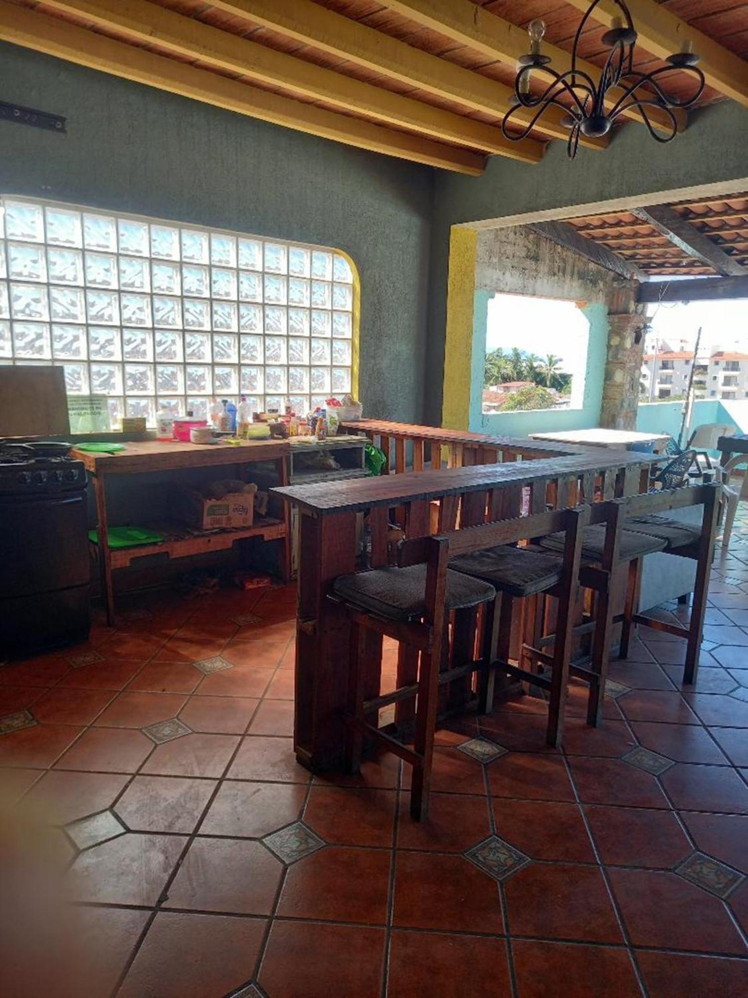 Hostal Puntacana Vallarta 巴亞爾塔港 外观 照片