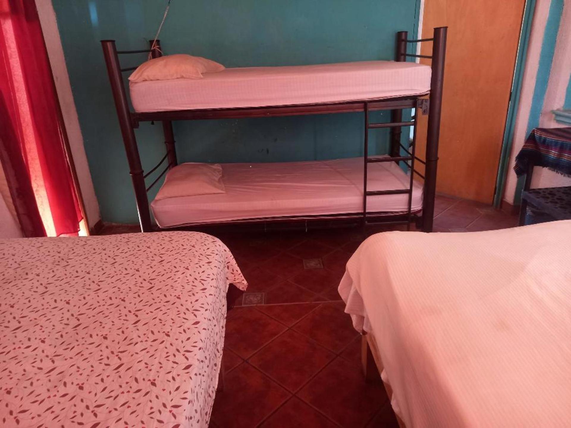 Hostal Puntacana Vallarta 巴亞爾塔港 外观 照片