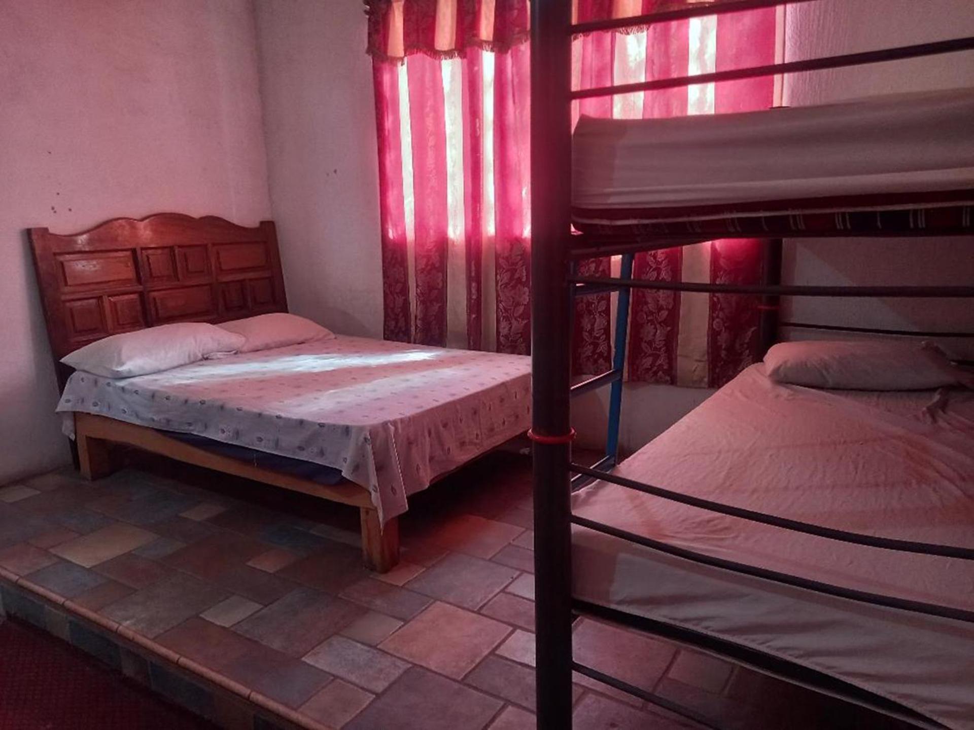 Hostal Puntacana Vallarta 巴亞爾塔港 外观 照片