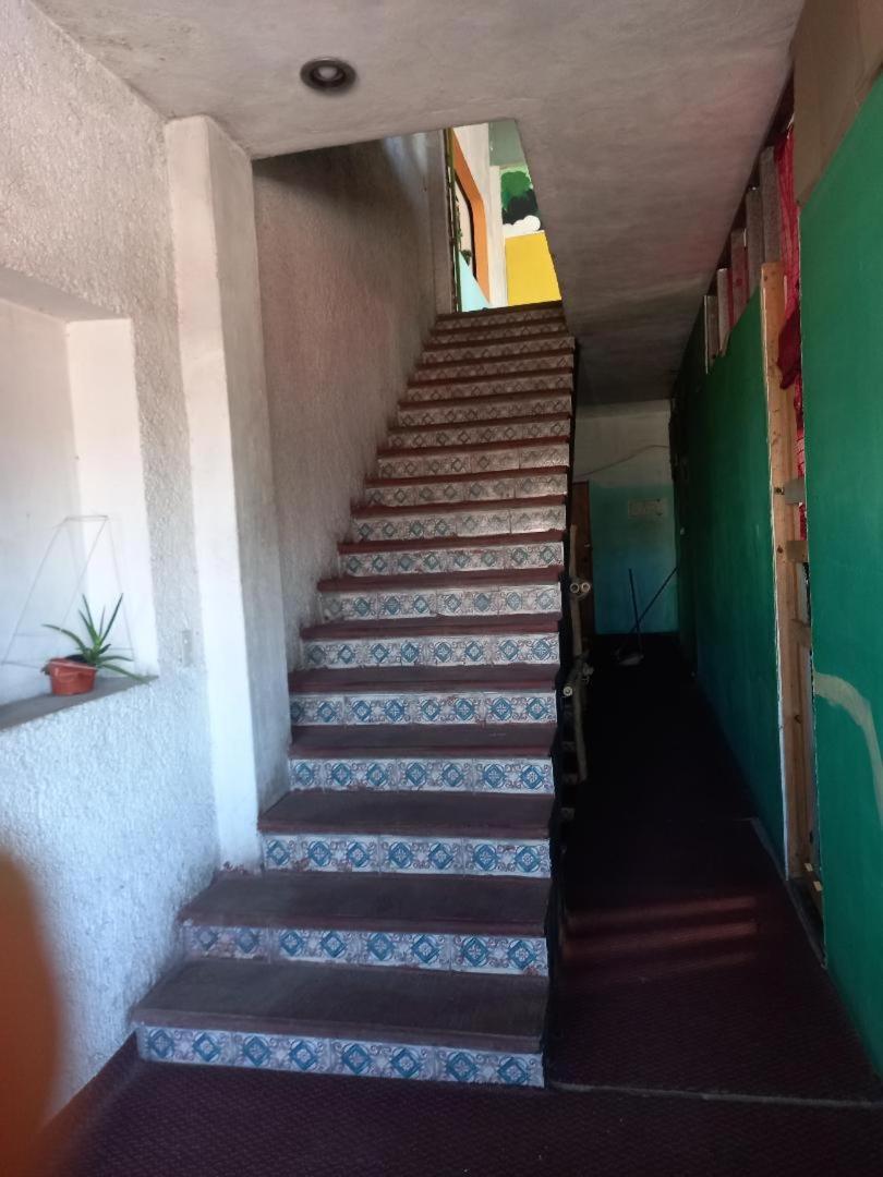 Hostal Puntacana Vallarta 巴亞爾塔港 外观 照片