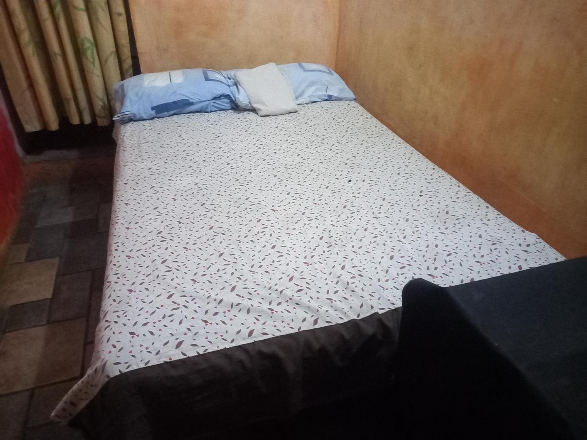 Hostal Puntacana Vallarta 巴亞爾塔港 外观 照片