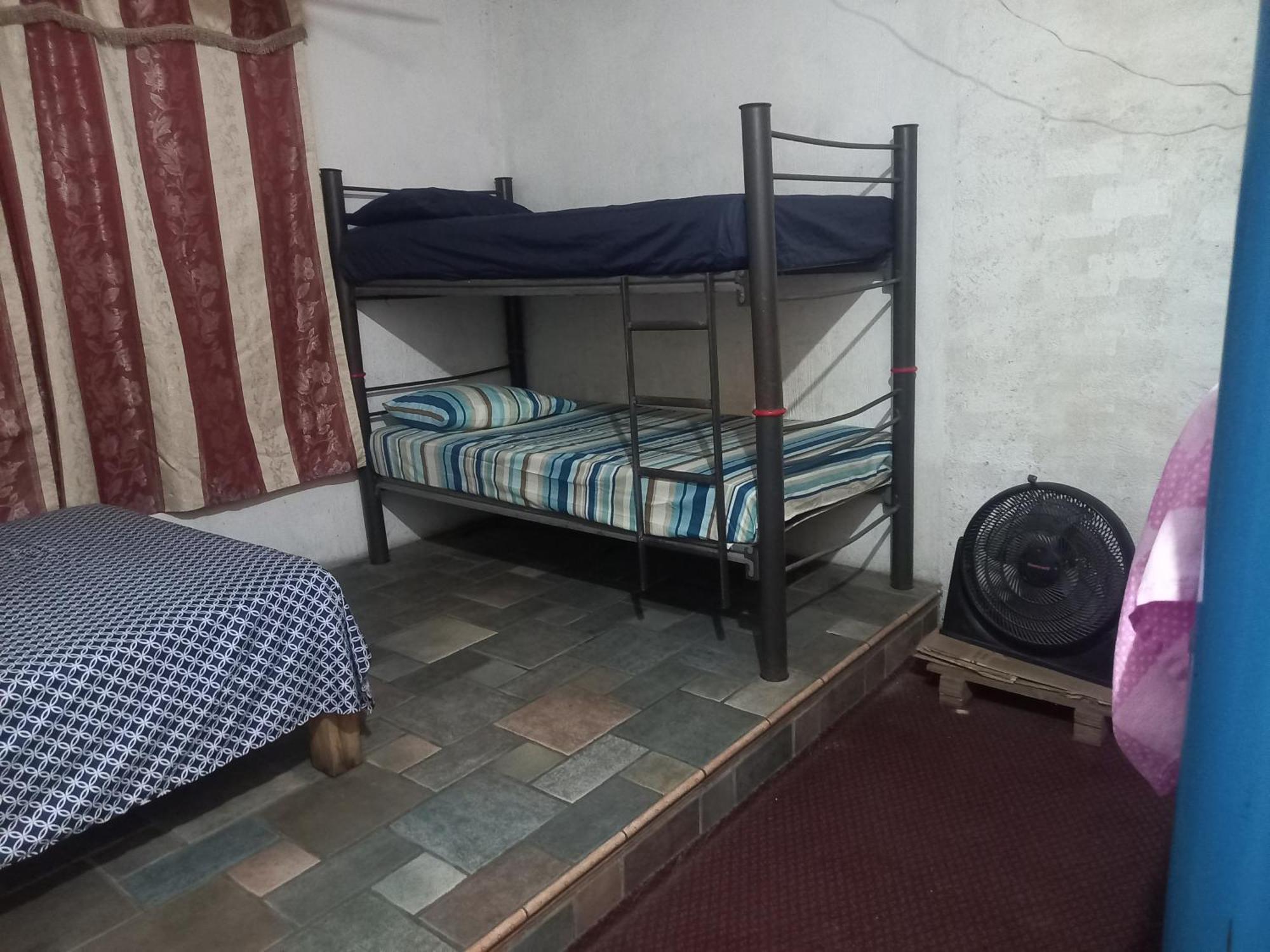 Hostal Puntacana Vallarta 巴亞爾塔港 外观 照片