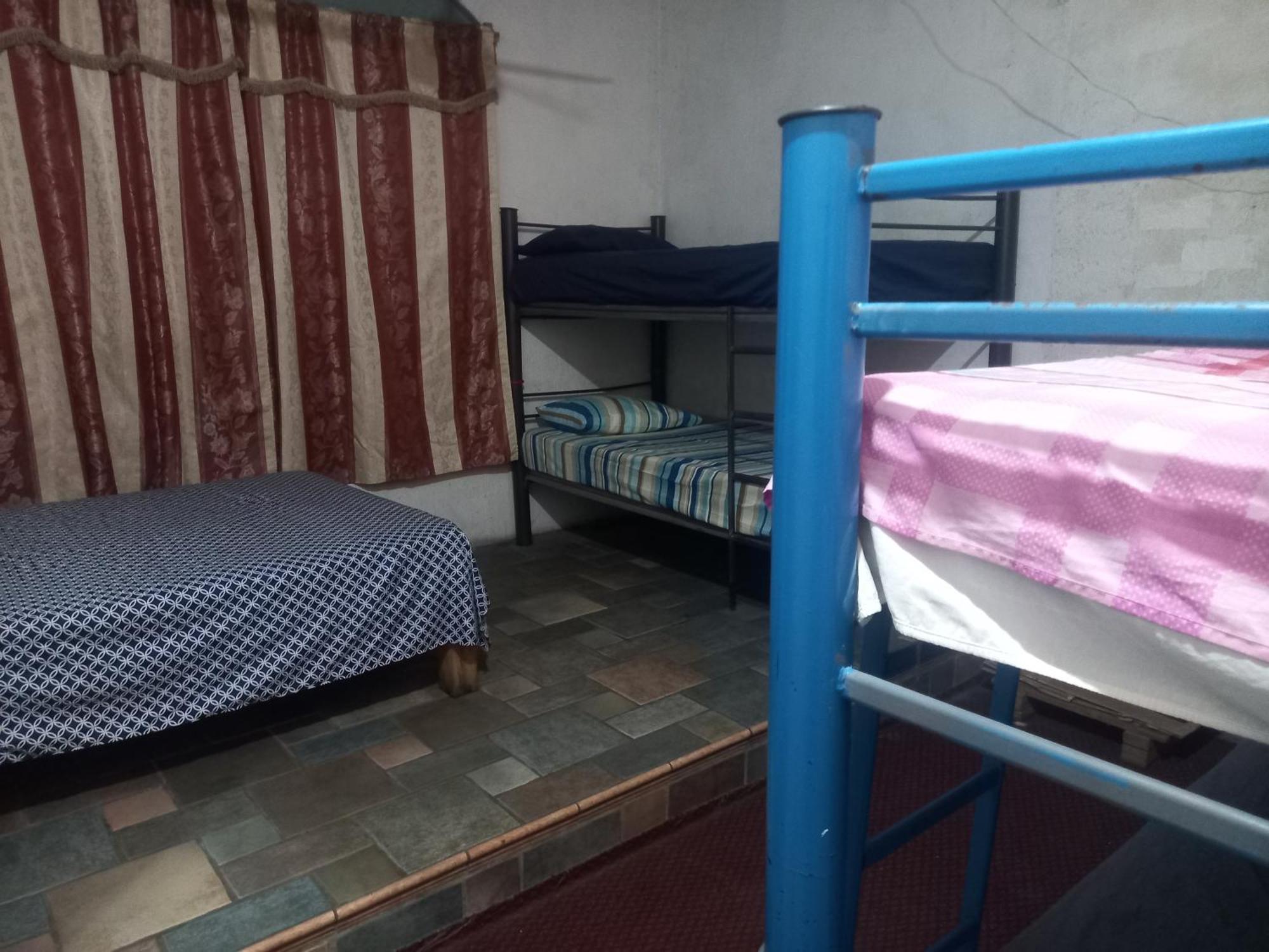 Hostal Puntacana Vallarta 巴亞爾塔港 外观 照片