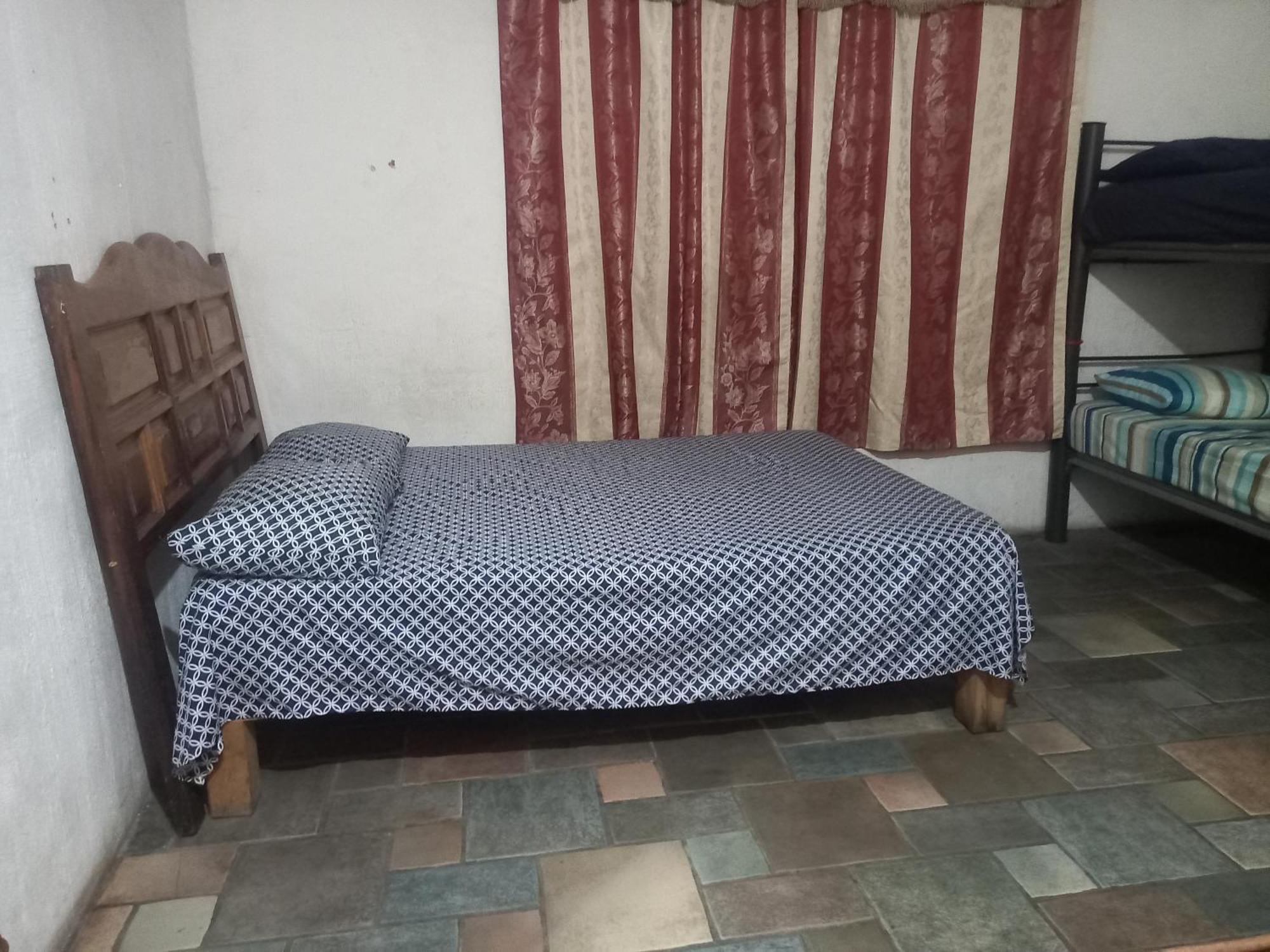 Hostal Puntacana Vallarta 巴亞爾塔港 外观 照片